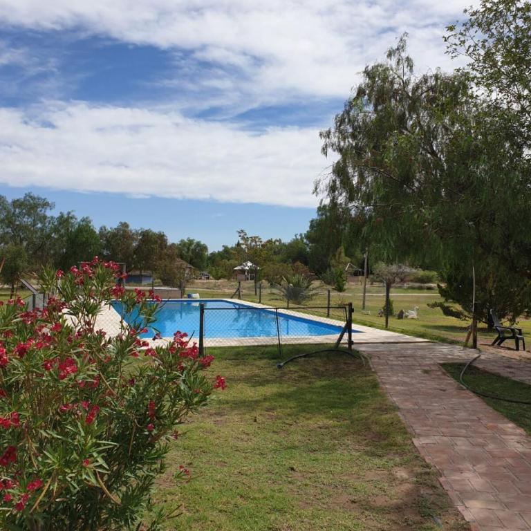 Aguaribay 2 - One-Bedroom Apartment - 8