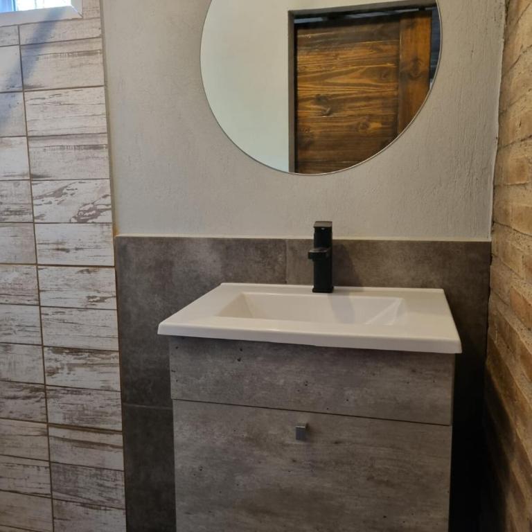 Aguaribay 2 - One-Bedroom Apartment - 11