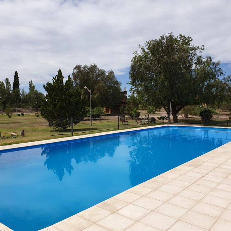Aguaribay 2 - One-Bedroom Apartment - 15
