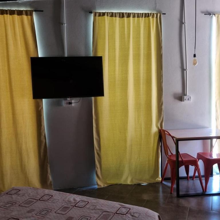 Aguaribay 2 - One-Bedroom Apartment - 17