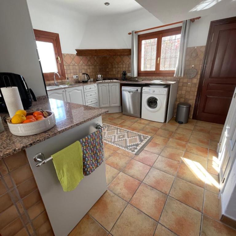 Villa in Moraira - El Farò - Villa with Private Pool - 25
