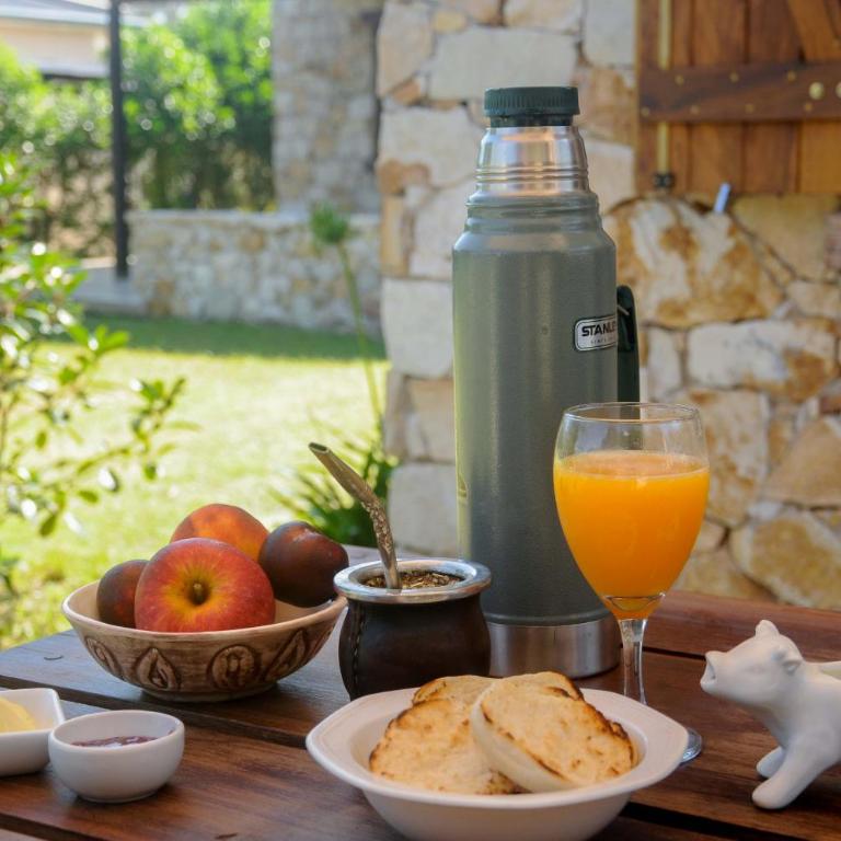 Casa OMA - Casa a dos cuadras del mar en Chapadmalal zona Cruz del Sur para 5 PAX con parrilla - Hola Sur - Casa de 2 dormitorios - 13