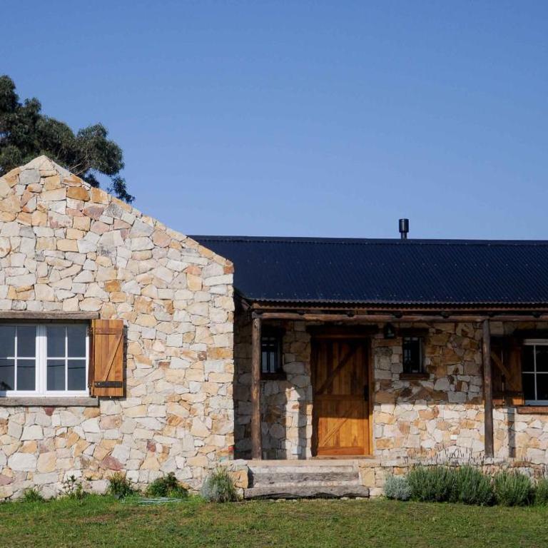 Casa OMA - Casa a dos cuadras del mar en Chapadmalal zona Cruz del Sur para 5 PAX con parrilla - Hola Sur - Casa de 2 dormitorios - 15