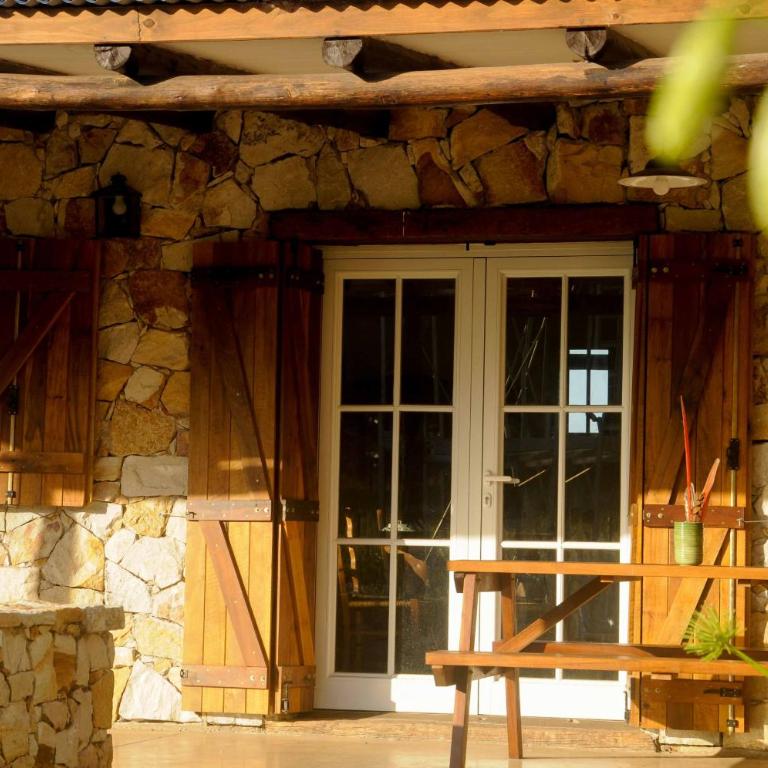 Casa OMA - Casa a dos cuadras del mar en Chapadmalal zona Cruz del Sur para 5 PAX con parrilla - Hola Sur - Casa de 2 dormitorios - 19