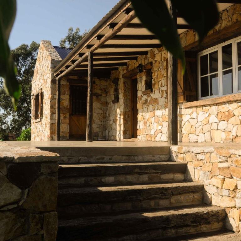 Casa OMA - Casa a dos cuadras del mar en Chapadmalal zona Cruz del Sur para 5 PAX con parrilla - Hola Sur - Casa de 2 dormitorios - 21