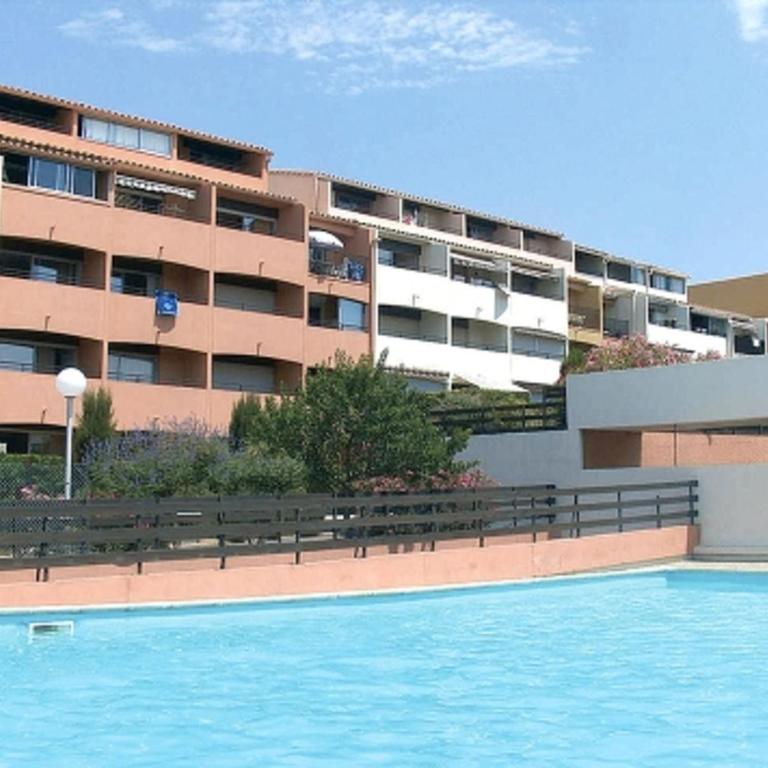 Appartement 4 pers- Piscine- Proche mer- Flânerie - Appartement 1 Chambre - 14