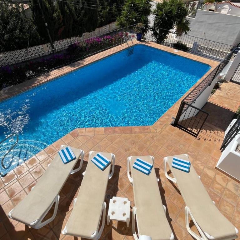 Villa in Moraira - El Farò - Villa with Private Pool - 6