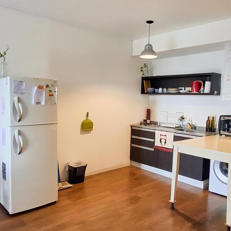 Depto en Palermo luminoso, con balcón y excelente ubicación - One-Bedroom Apartment - 15