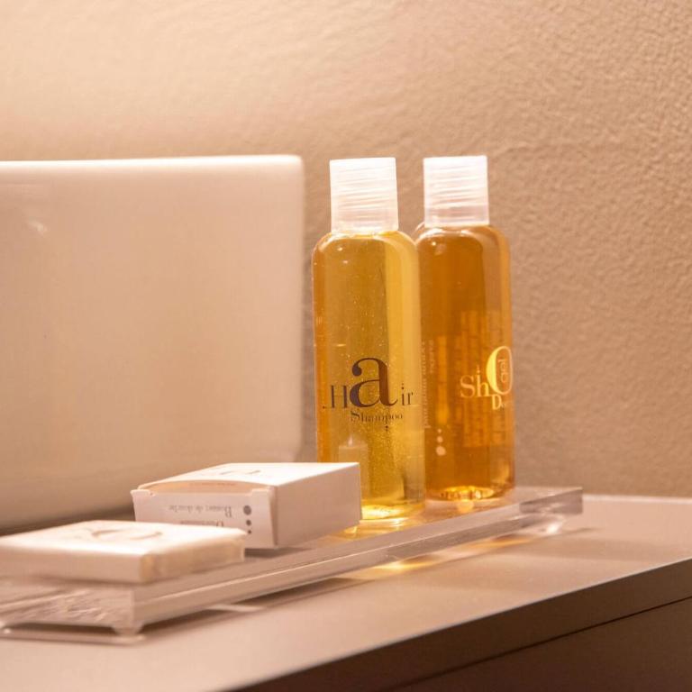 Time to Be - Luxury Apartments Centro Storico - One-Bedroom Apartment - 5