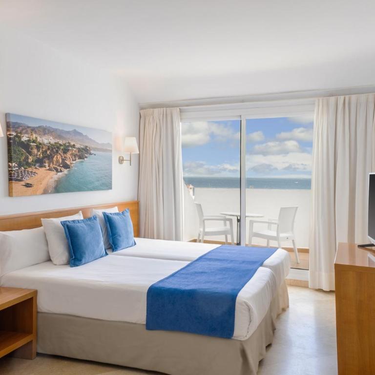 Aluasun Lago Rojo - Adults recommended - Habitación Doble Superior - 5