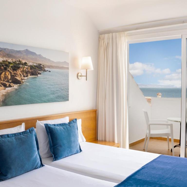 Aluasun Lago Rojo - Adults recommended - Habitación Doble Superior - 4