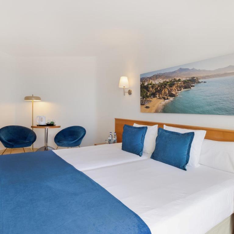 Aluasun Lago Rojo - Adults recommended - Habitación Doble Superior - 3