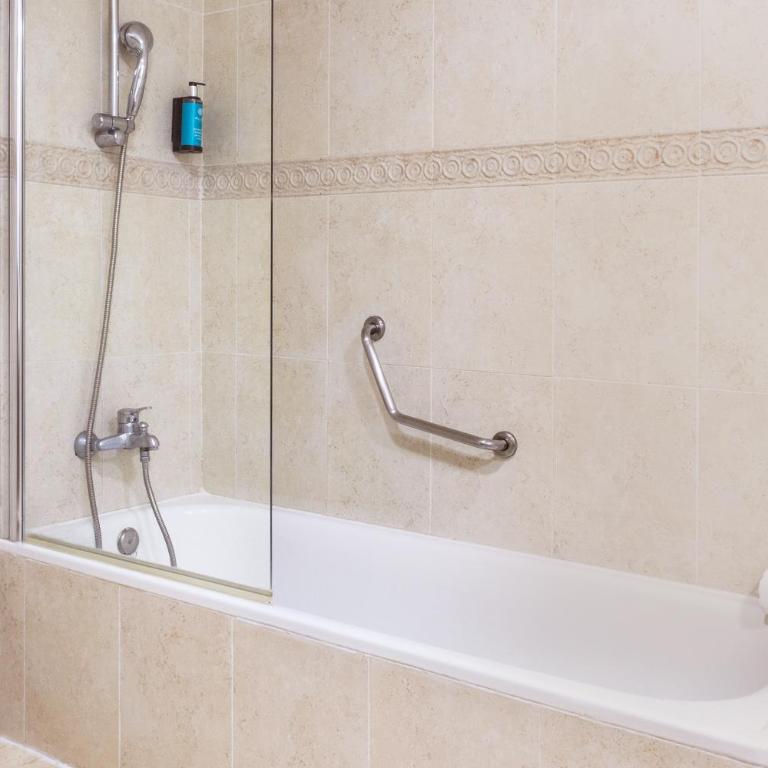Aluasun Lago Rojo - Adults recommended - Habitación Doble Superior - 1