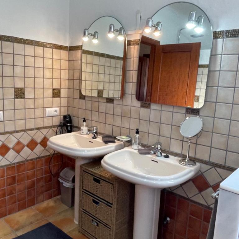 Villa in Moraira - El Farò - Villa with Private Pool - 22