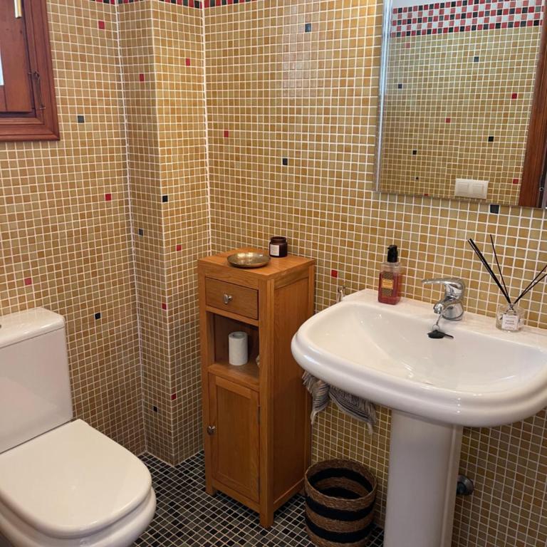 Villa in Moraira - El Farò - Villa with Private Pool - 21