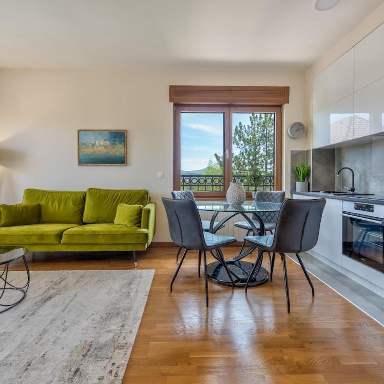 Casa 54 - Apartman sa 2 Spavaće Sobe - 2