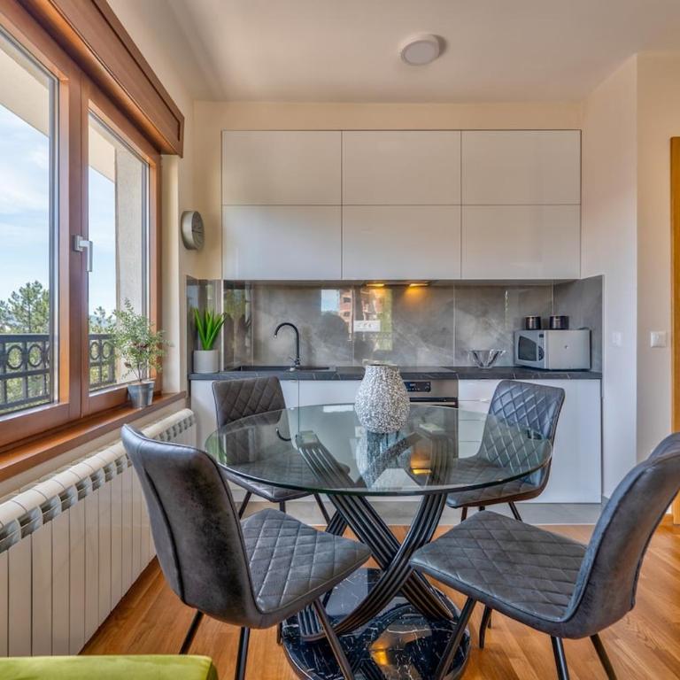 Casa 54 - Apartman sa 2 Spavaće Sobe - 4