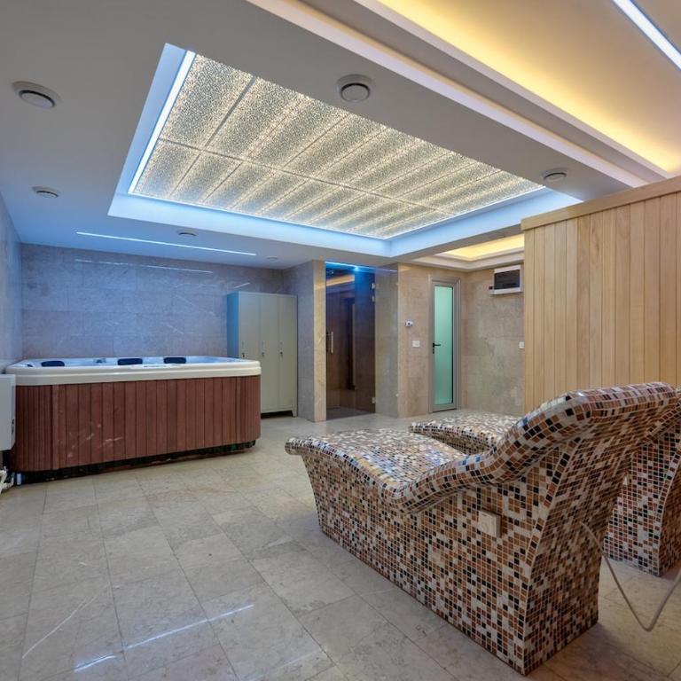 Casa 54 - Apartman sa 2 Spavaće Sobe - 12