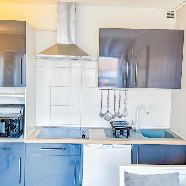 Appartement 4 personnes Place st claire - Apartment mit 1 Schlafzimmer - 5