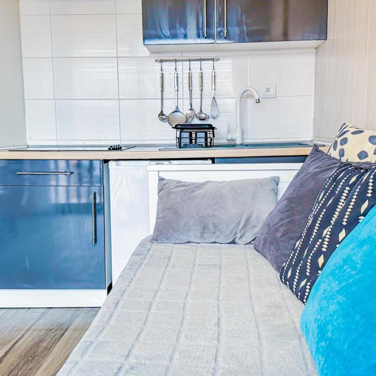 Appartement 4 personnes Place st claire - Apartment mit 1 Schlafzimmer - 7
