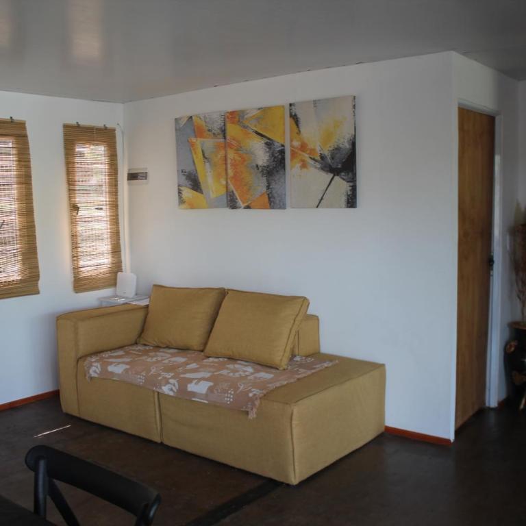 Mirabela Casa con vista panorámica a las sierras en Bialet Massé- Hasta 4 personas - Vacation Home - 8
