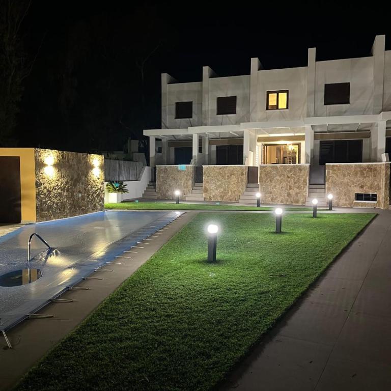 Casa Izar - Casa de 2 dormitorios - 47