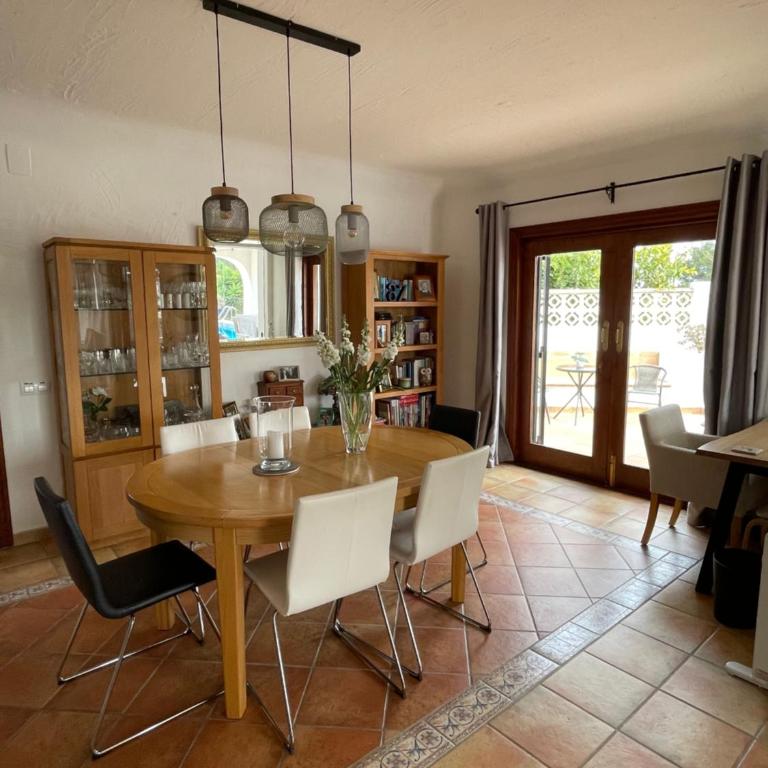 Villa in Moraira - El Farò - Villa with Private Pool - 19