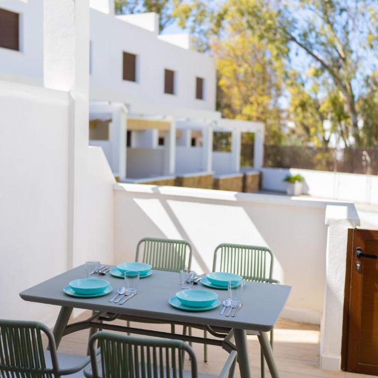 Casa Izar - Casa de 2 dormitorios - 2