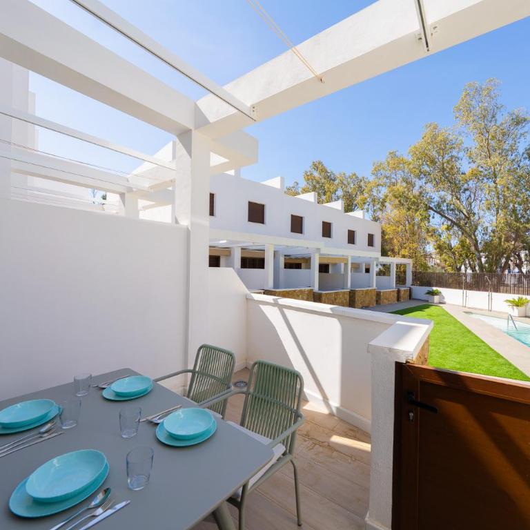 Casa Izar - Casa de 2 dormitorios - 3