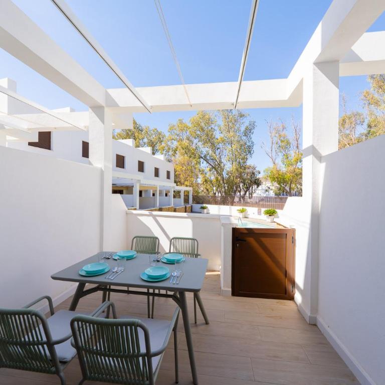 Casa Izar - Casa de 2 dormitorios - 4