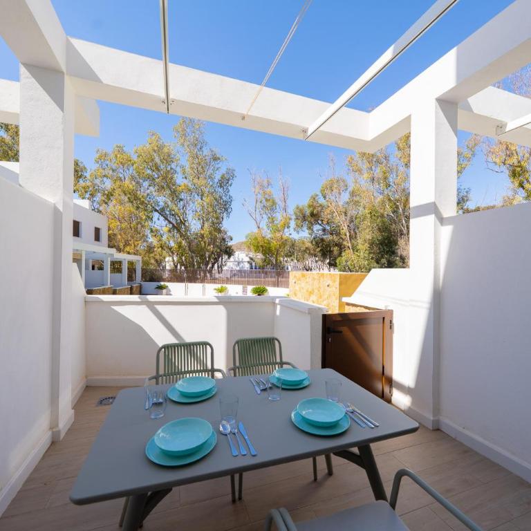 Casa Izar - Casa de 2 dormitorios - 5