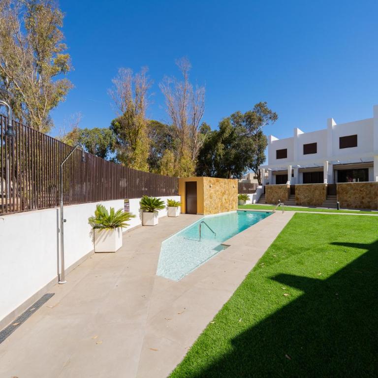 Casa Izar - Casa de 2 dormitorios - 14