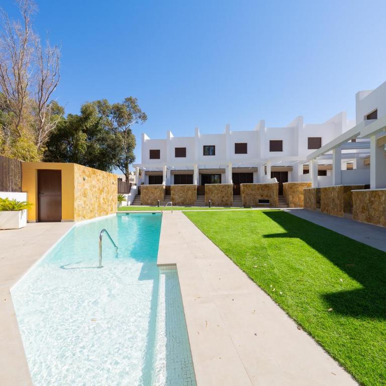 Casa Izar - Casa de 2 dormitorios - 16