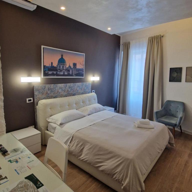Albergo la Svolta - Camera Matrimoniale - 1