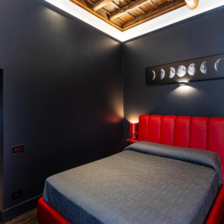 Amazing Augusto Imperatore - Appartamento con 1 Camera da Letto - 3
