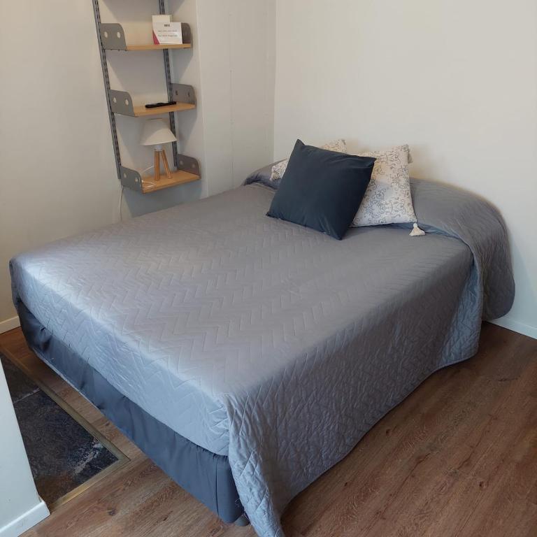 Hospedaje de Raimundo y Monica - Double Room - 3
