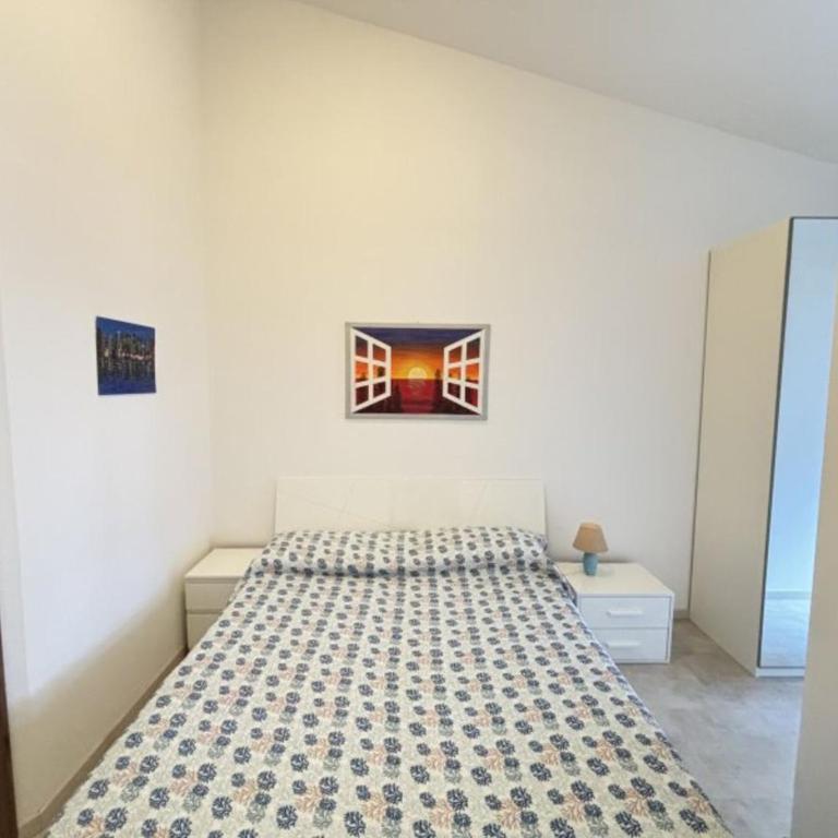 Modern flat near the beach with pool - Appartamento - 4