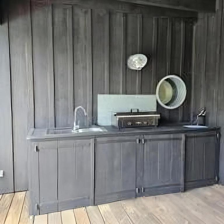 Villa d'architecte, piscine chauffée & forêt - Villa mit privatem Pool - 41