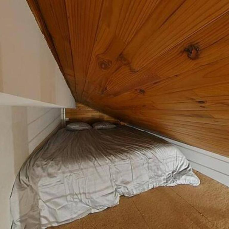 Grand studio lumineux proche gare Bellevue & tram - Appartamento con 1 Camera da Letto - 7