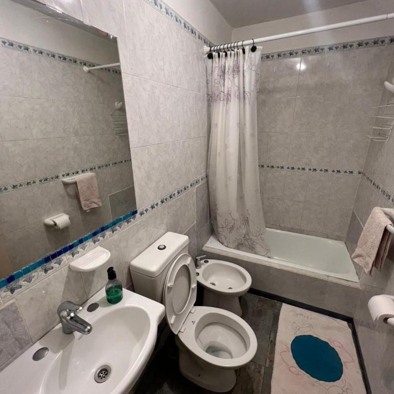 Paseo del rio. - Two-Bedroom Apartment - 5