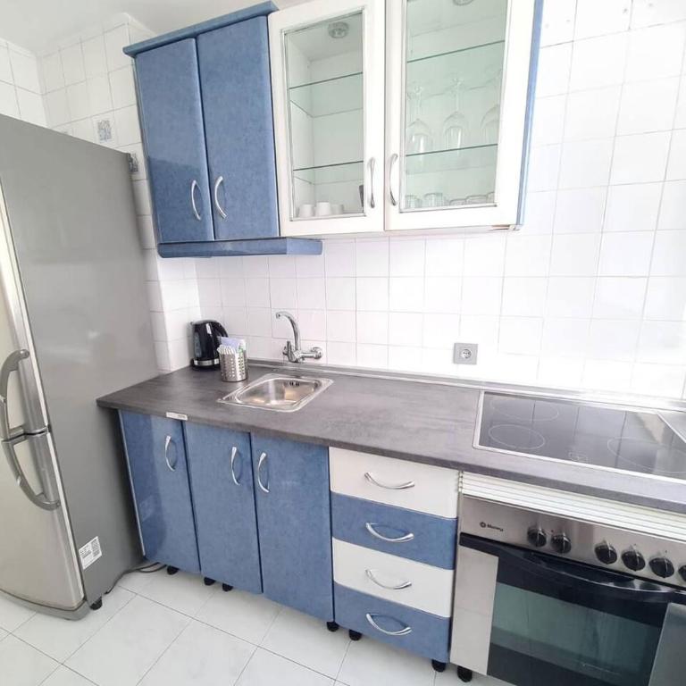 Apartamento con vistas en Benalmadena - Apartamento de 2 dormitorios - 4