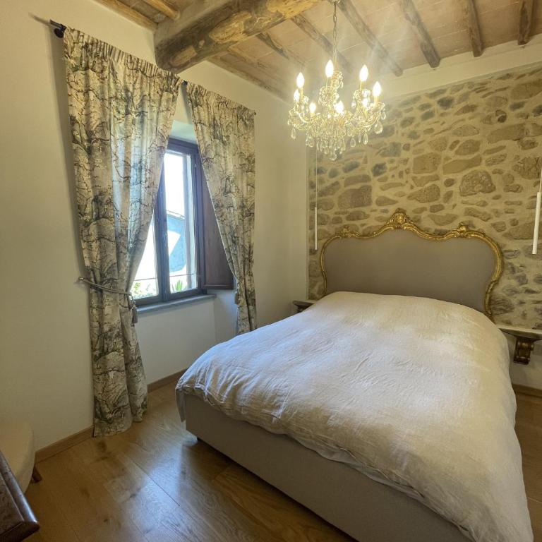 Bolsena Suite luxury apartment - Apartamento de 1 dormitorio - 11