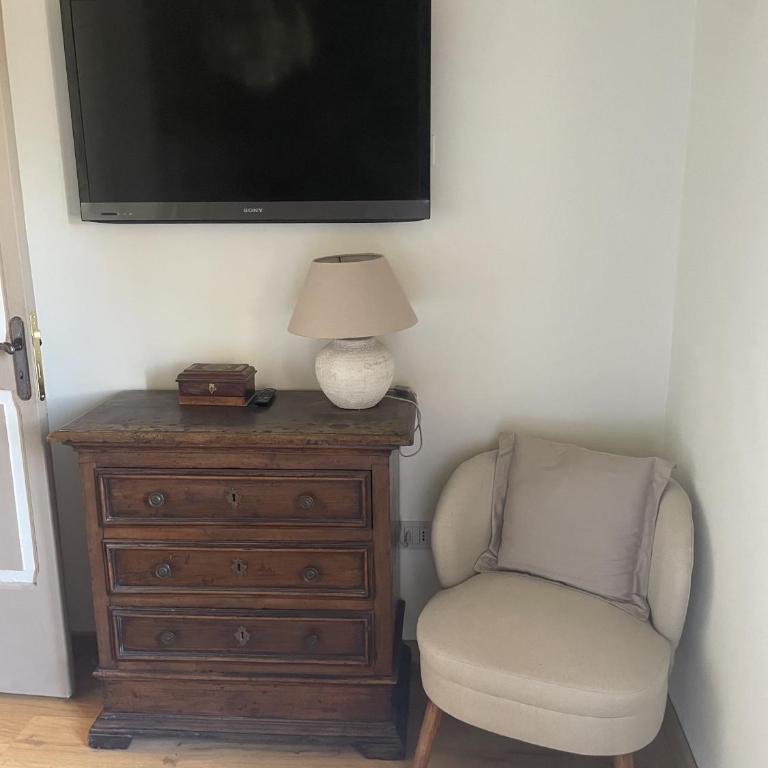 Bolsena Suite luxury apartment - Apartamento de 1 dormitorio - 14