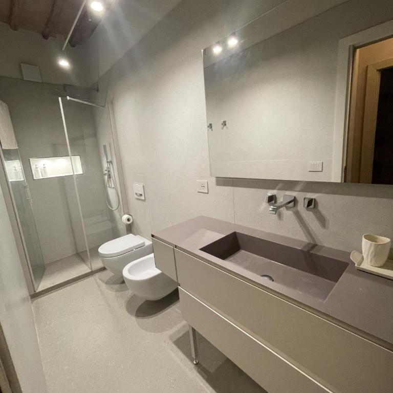 Bolsena Suite luxury apartment - Apartamento de 1 dormitorio - 16