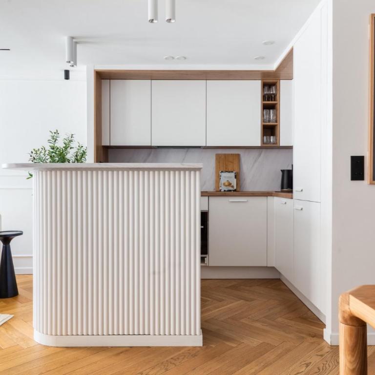 Saint-Honoré - Vendôme - Luxury Designer Flat - Appartement 1 Chambre - 3