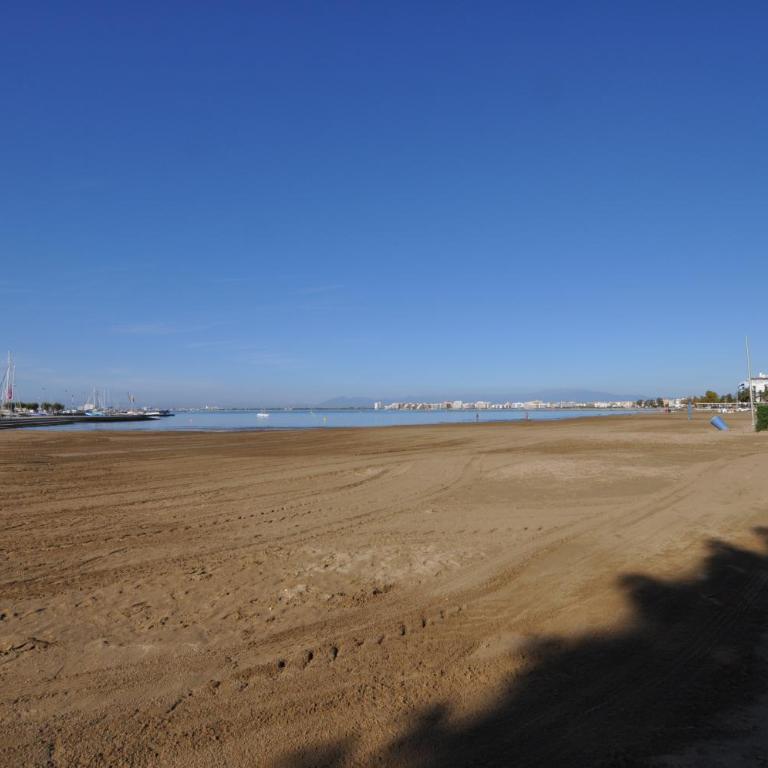 1215 BAIX CAMP casa con jardin - Apivend Immo - Casa de 3 dormitorios - 42