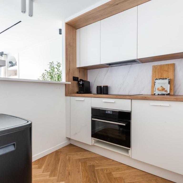 Saint-Honoré - Vendôme - Luxury Designer Flat - Appartement 1 Chambre - 18