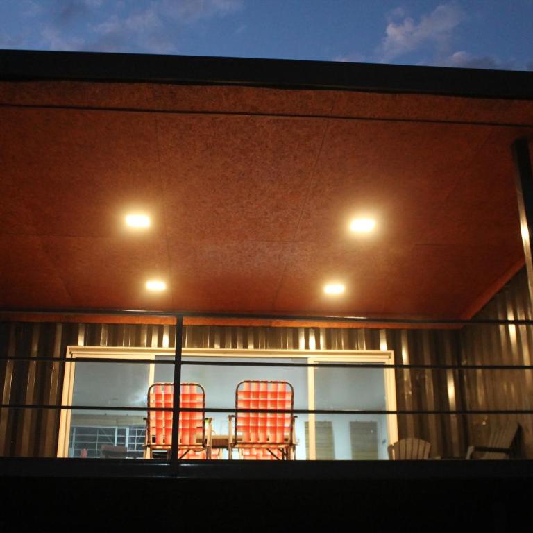 Mirabela Casa con vista panorámica a las sierras en Bialet Massé- Hasta 4 personas - Casa - 36