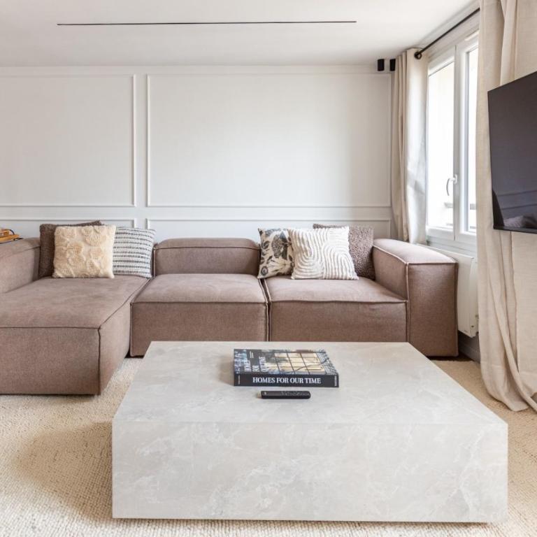Saint-Honoré - Vendôme - Luxury Designer Flat - Appartement 1 Chambre - 1