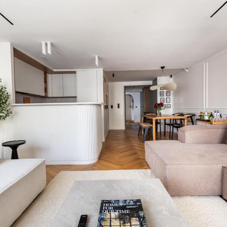 Saint-Honoré - Vendôme - Luxury Designer Flat - Appartement 1 Chambre - 21